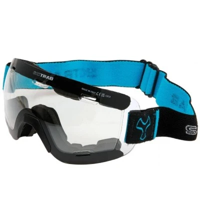 GLASS AERO TRANSPARENT 0-2