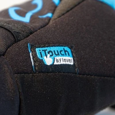 GLOVE GARA AERO WMN