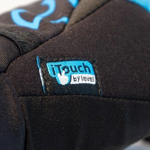 GLOVE GARA AERO WMN