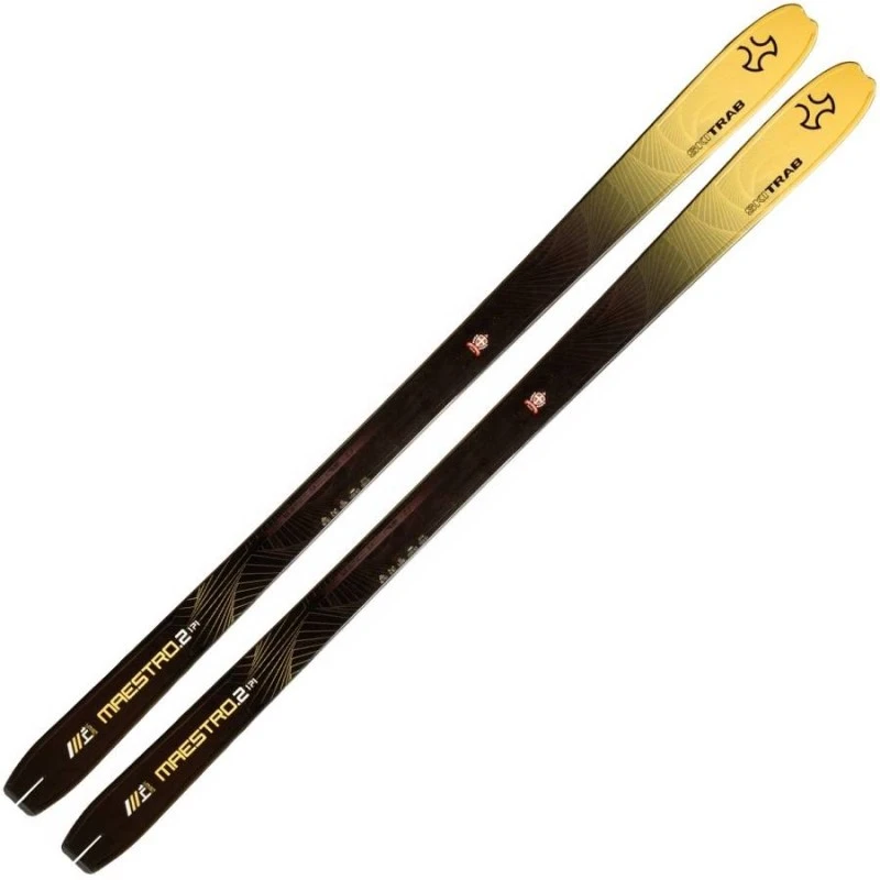 SKI MAESTRO .2