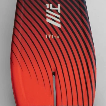 SKI ORTLES PRO 85