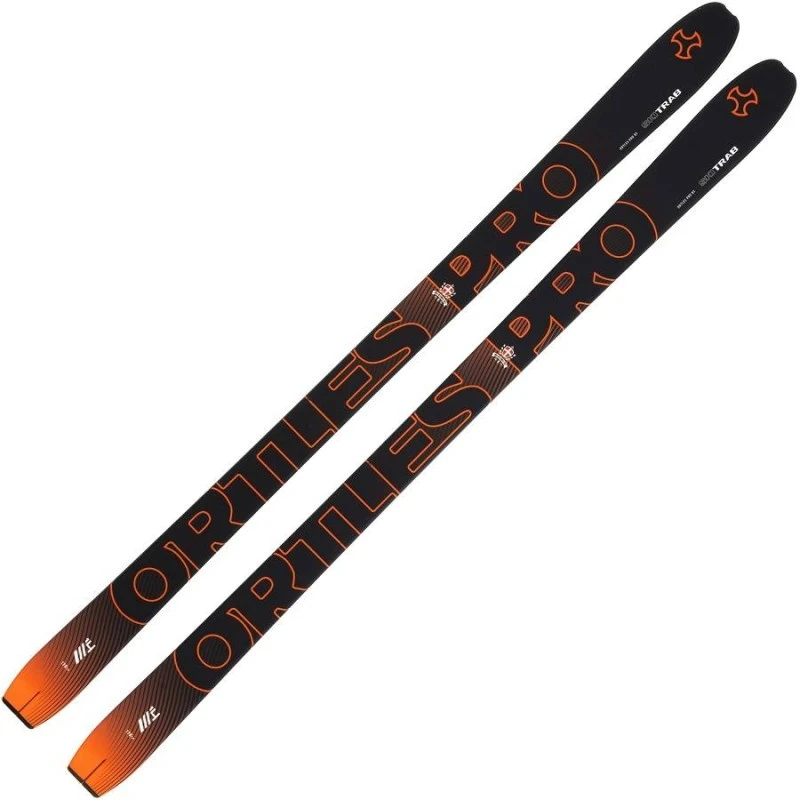 SKI ORTLES PRO 85