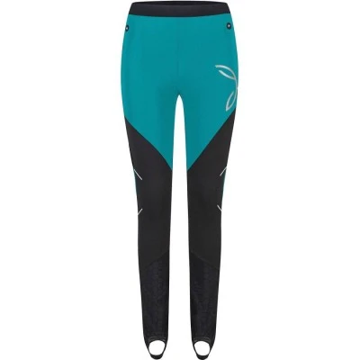 SLICK 2 PANTS WOMAN