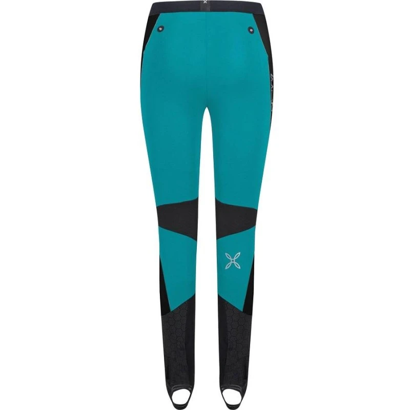 SLICK 2 PANTS WOMAN