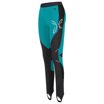 SLICK 2 PANTS WOMAN