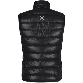 HELIOS DUVET VEST