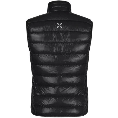 HELIOS DUVET VEST