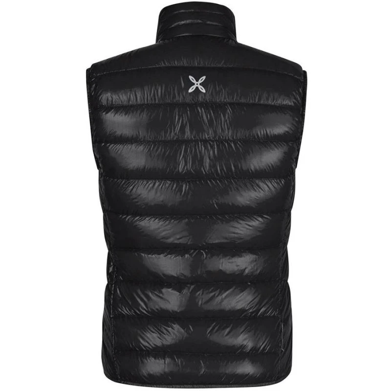 HELIOS DUVET VEST