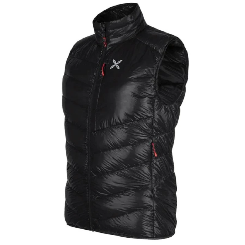 HELIOS DUVET VEST