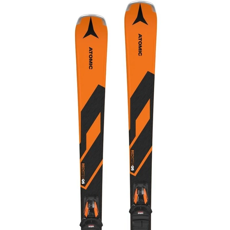 REDSTER Q5 + M 10 GW