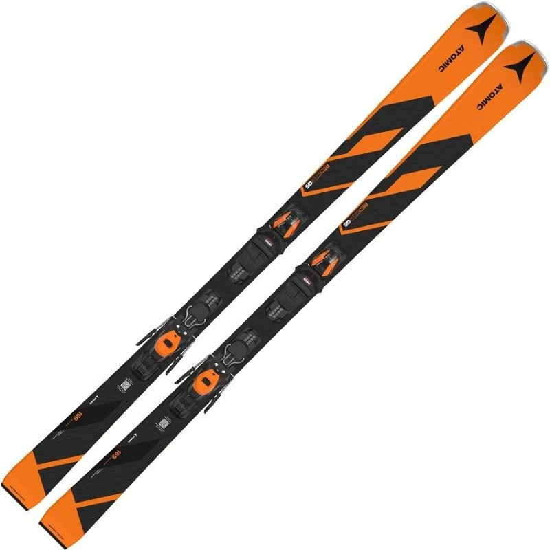 REDSTER Q5 + M 10 GW