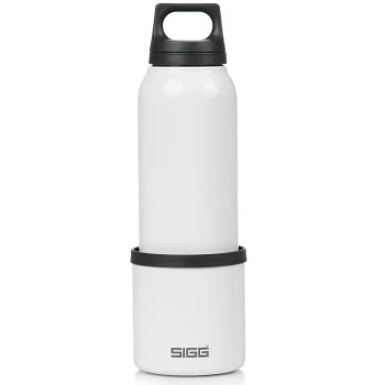 HOT & COLD SIGG