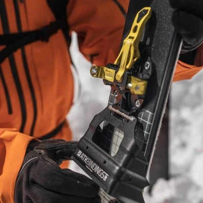 CRAMPON 97MM