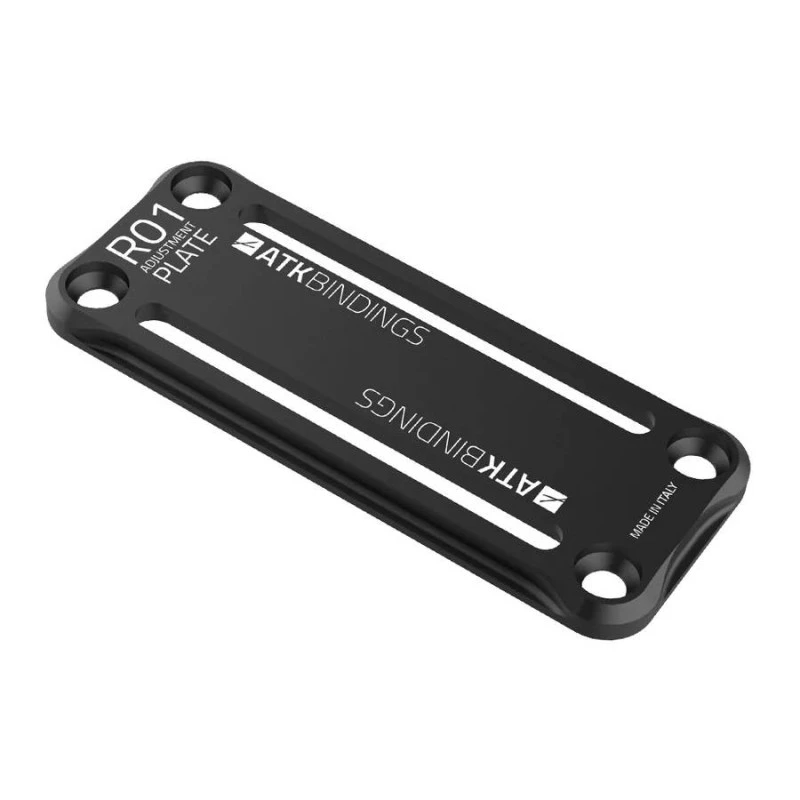 LONG ADJUSTMENT PLATE