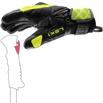 WCR VENOM 3D JUNIOR