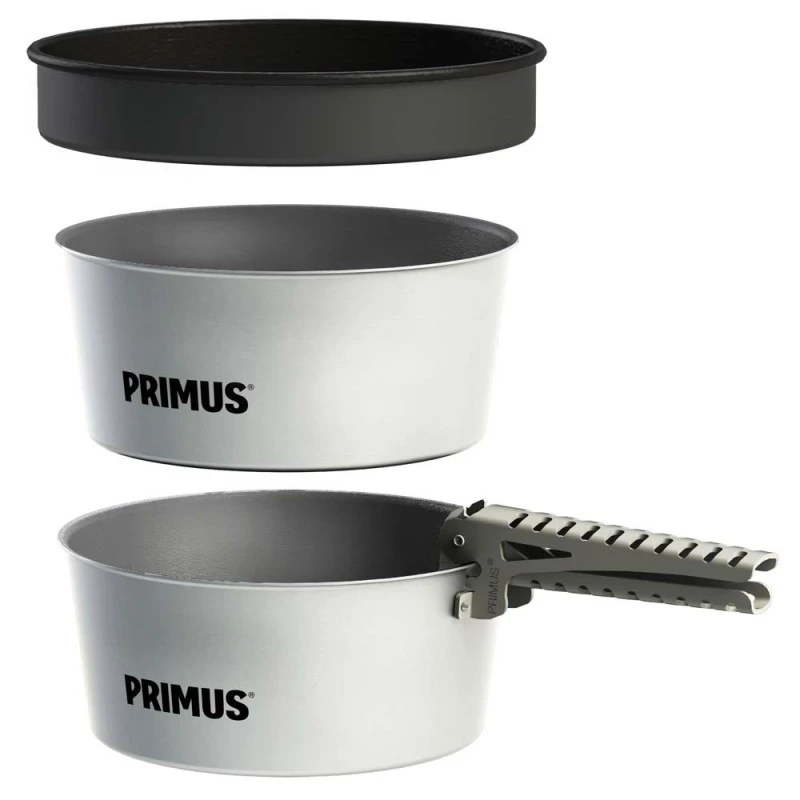 ESSENTIAL POT SET 1.3L