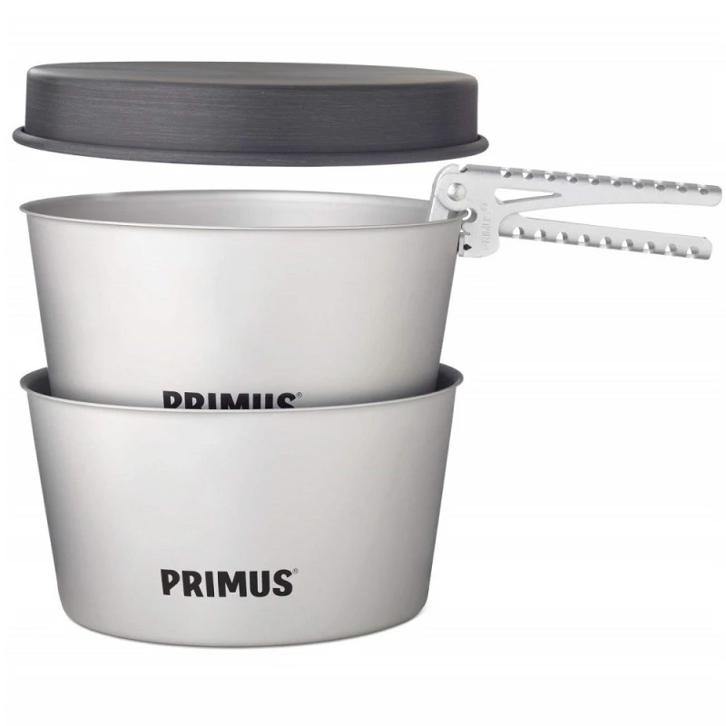 ESSENTIAL POT SET 2.3L