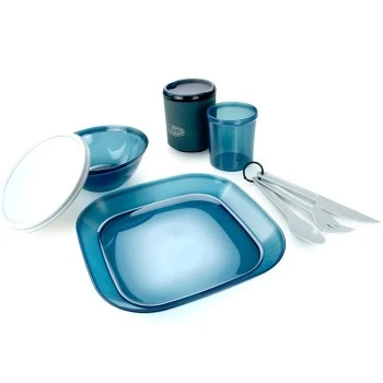 INFINITY 1 PERSON TABLESET