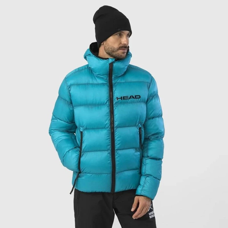 STAR JACKET