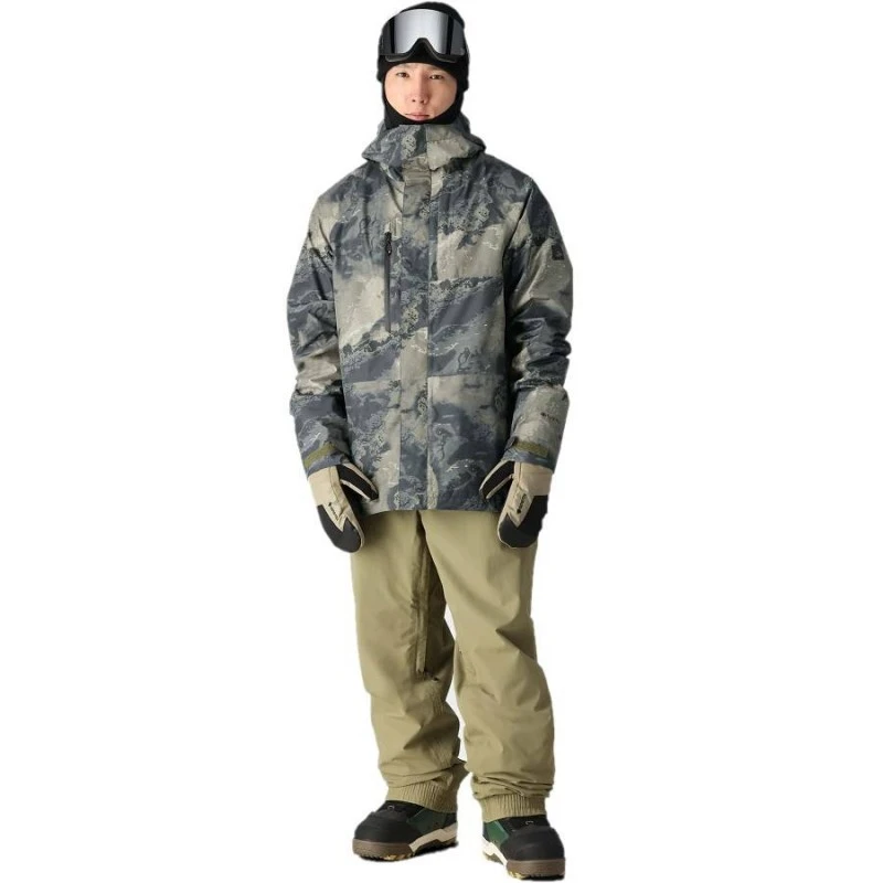 MNS GORE-TEX CORE SHELL