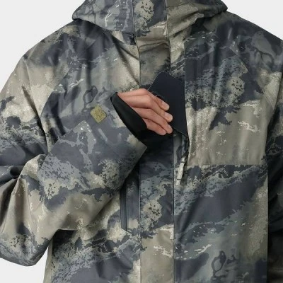 MNS GORE-TEX CORE SHELL