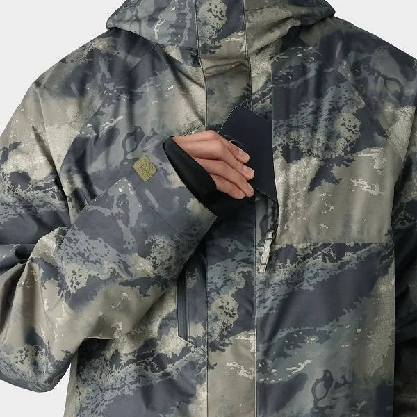 MNS GORE-TEX CORE SHELL