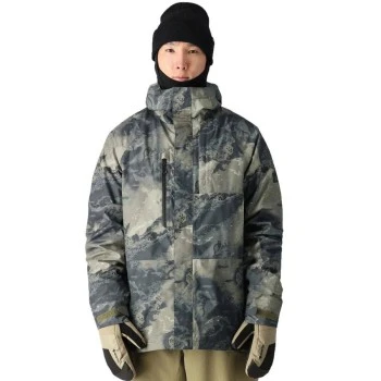 MNS GORE-TEX CORE SHELL