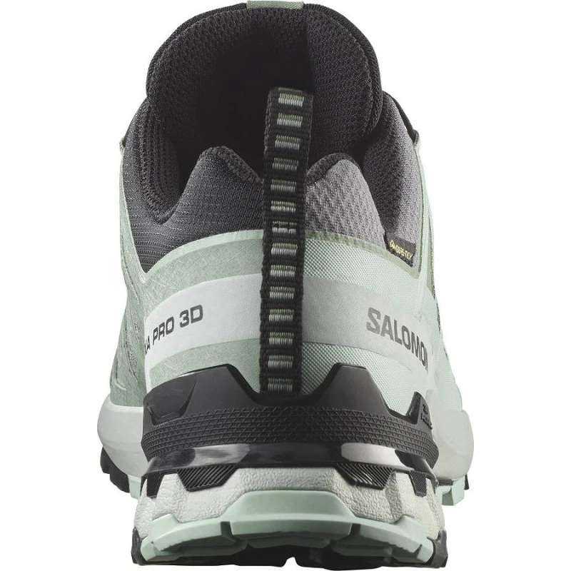 XA PRO 3D V9 GTX W