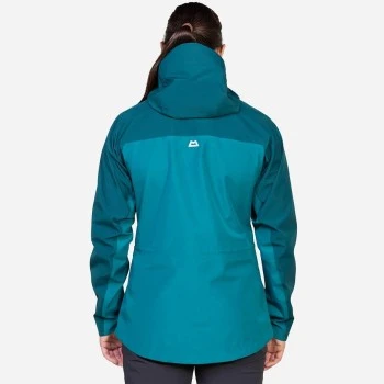 MAKALU WMNS JACKET