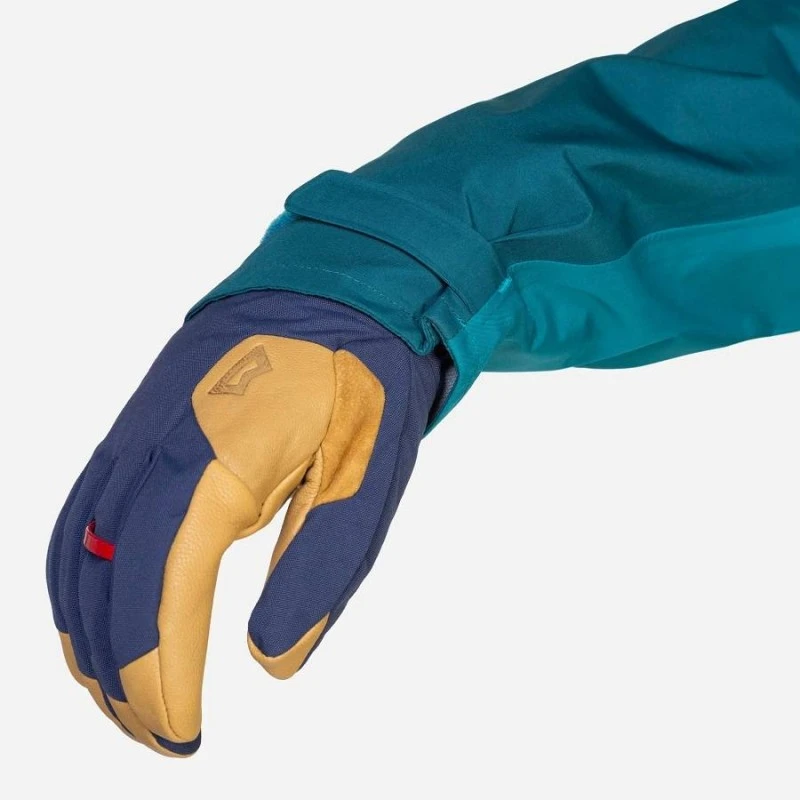 MAKALU WMNS JACKET
