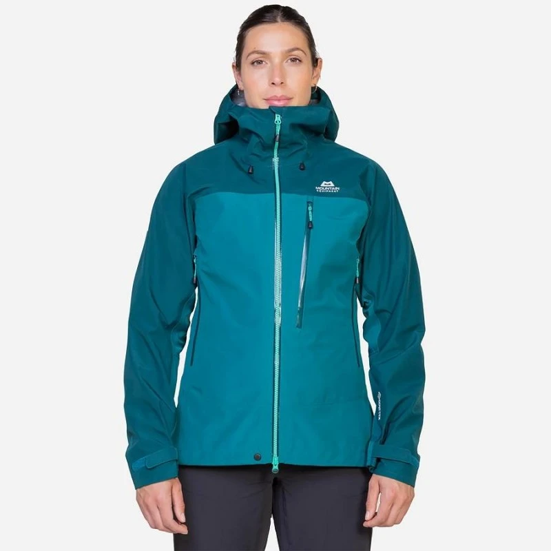 MAKALU WMNS JACKET