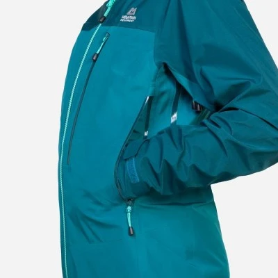 MAKALU WMNS JACKET