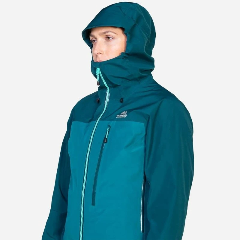 MAKALU WMNS JACKET