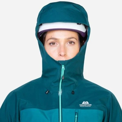 MAKALU WMNS JACKET