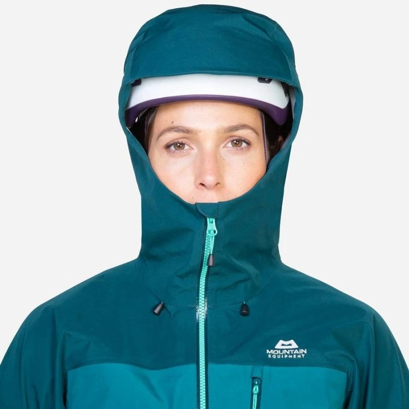 MAKALU WMNS JACKET