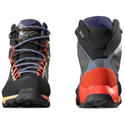 AEQUILIBRIUM HIKE WOMAN GTX