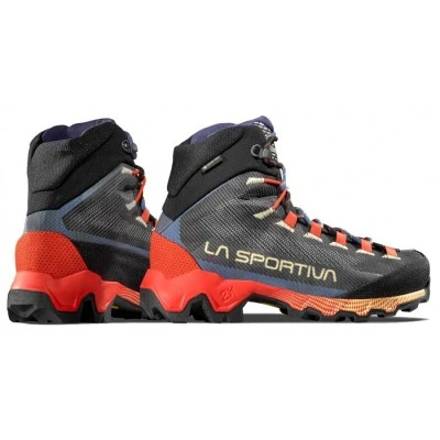 AEQUILIBRIUM HIKE WOMAN GTX