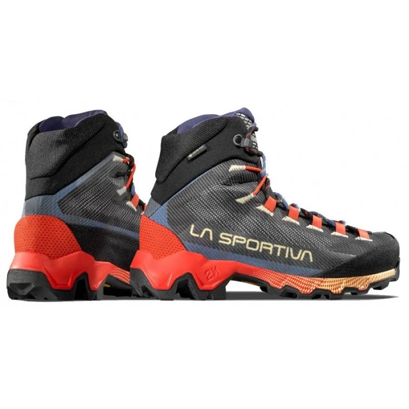 AEQUILIBRIUM HIKE WOMAN GTX
