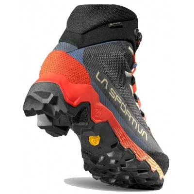 AEQUILIBRIUM HIKE WOMAN GTX