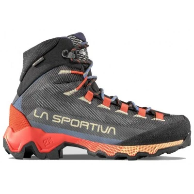 AEQUILIBRIUM HIKE WOMAN GTX