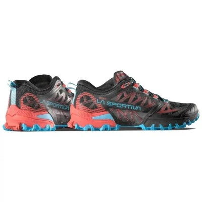BUSHIDO III WOMAN GTX