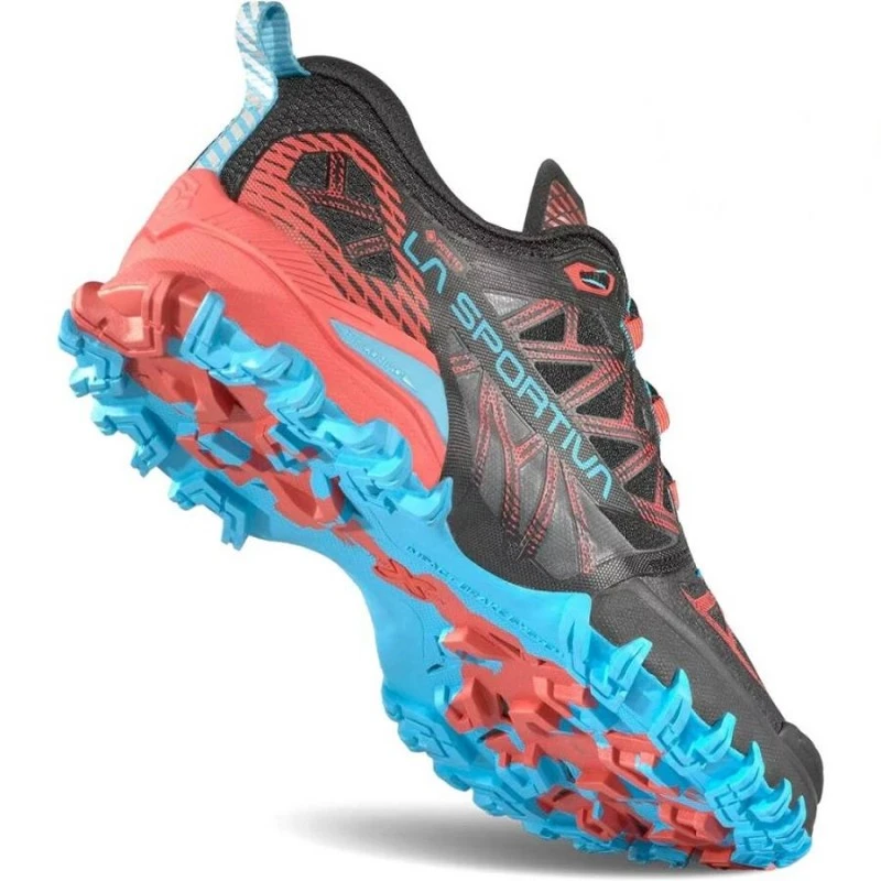 BUSHIDO III WOMAN GTX