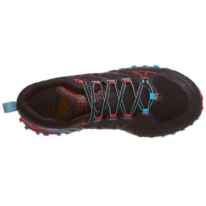 BUSHIDO III WOMAN GTX