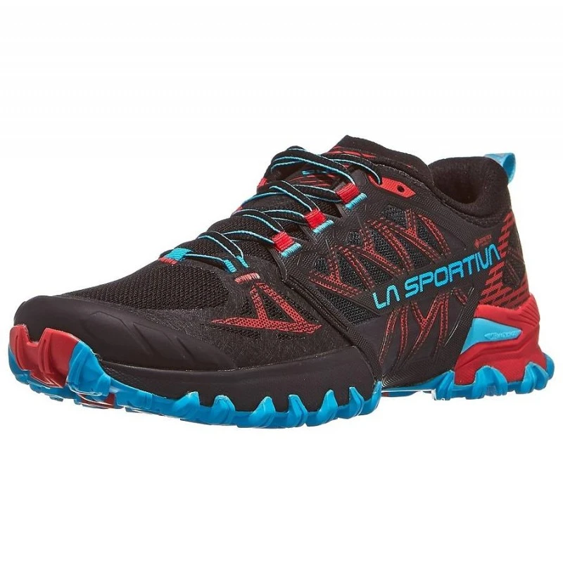 BUSHIDO III WOMAN GTX