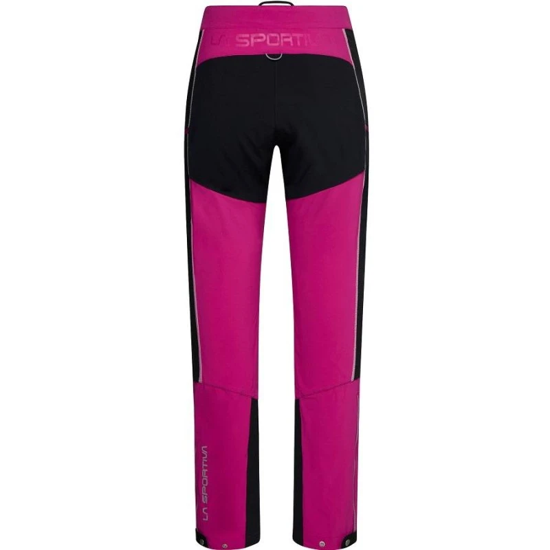 ZUPO 2.0 PANT WOMEN