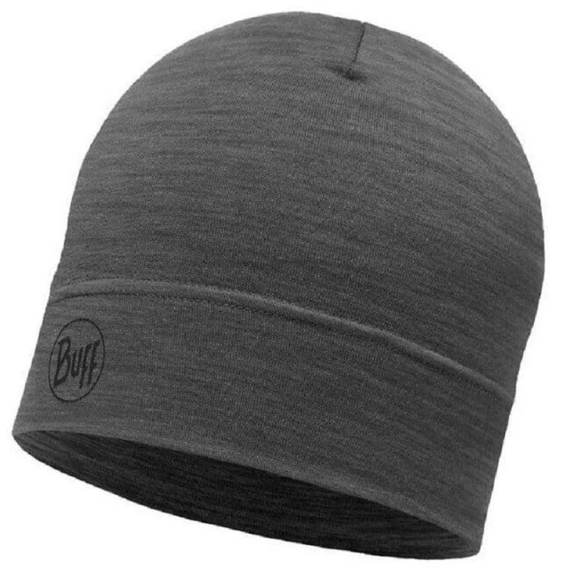 LIGHTWEIGHT MERINO WOOL HAT