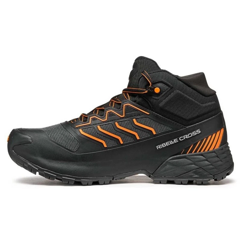 RIBELLE CROSS GTX