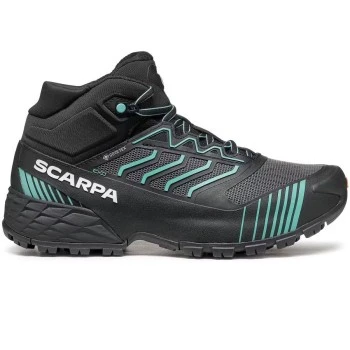 RIBELLE CROSS GTX WMN