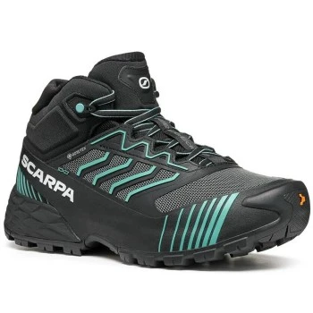 RIBELLE CROSS GTX WMN