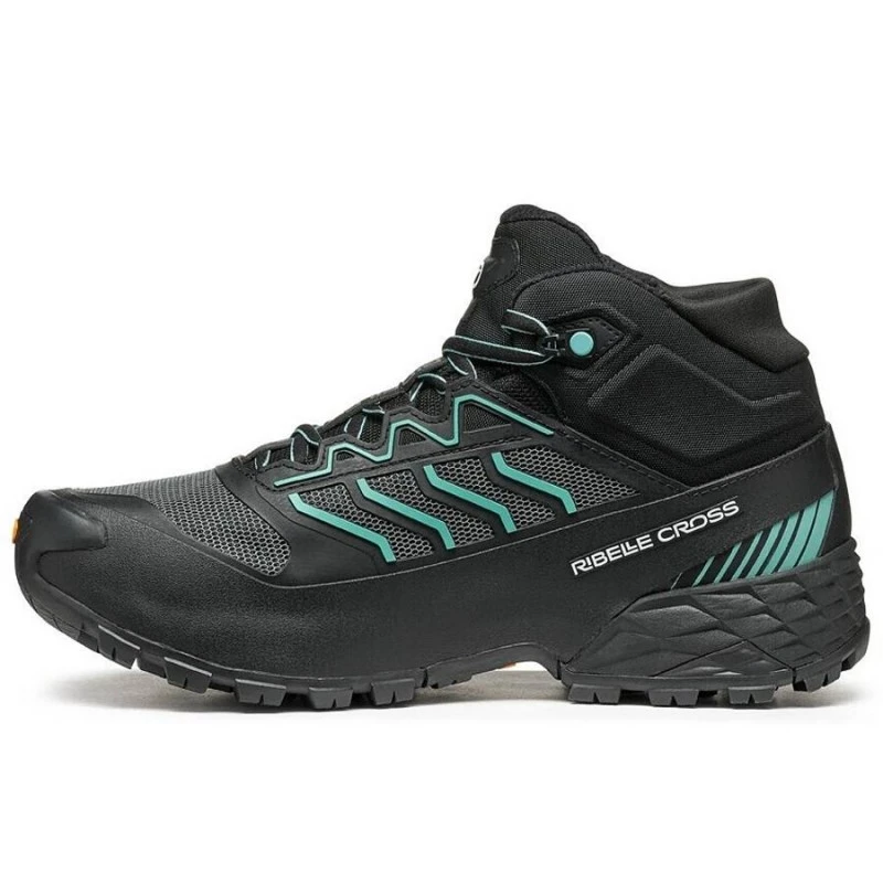 RIBELLE CROSS GTX WMN